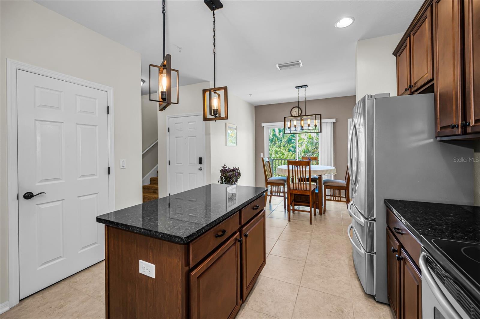 SEA FOREST BEACH CLUB TWNHM - Residential