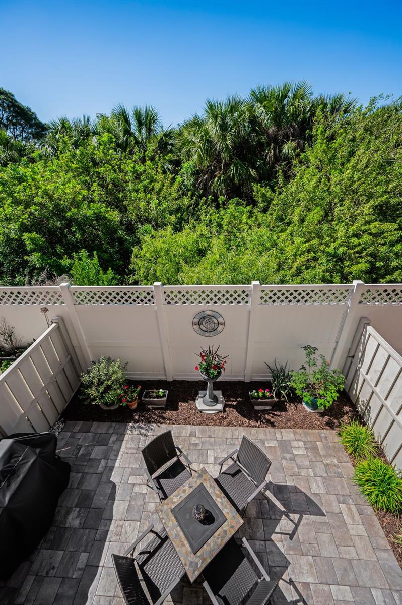 SEA FOREST BEACH CLUB TWNHM - Residential