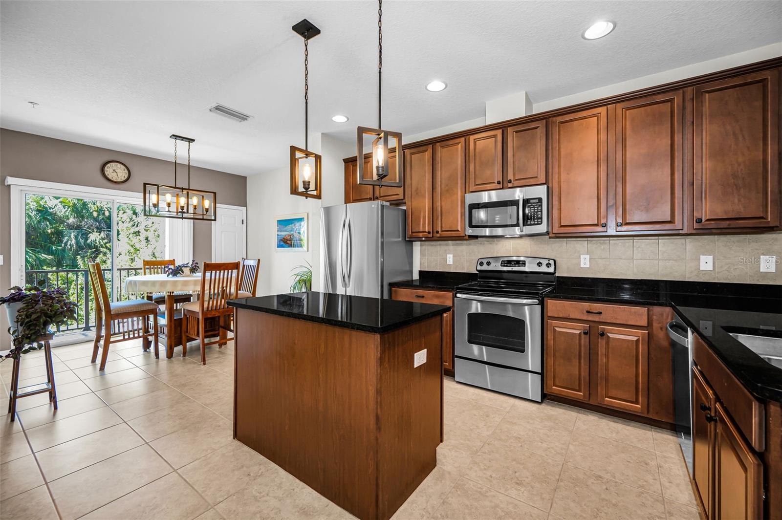 SEA FOREST BEACH CLUB TWNHM - Residential