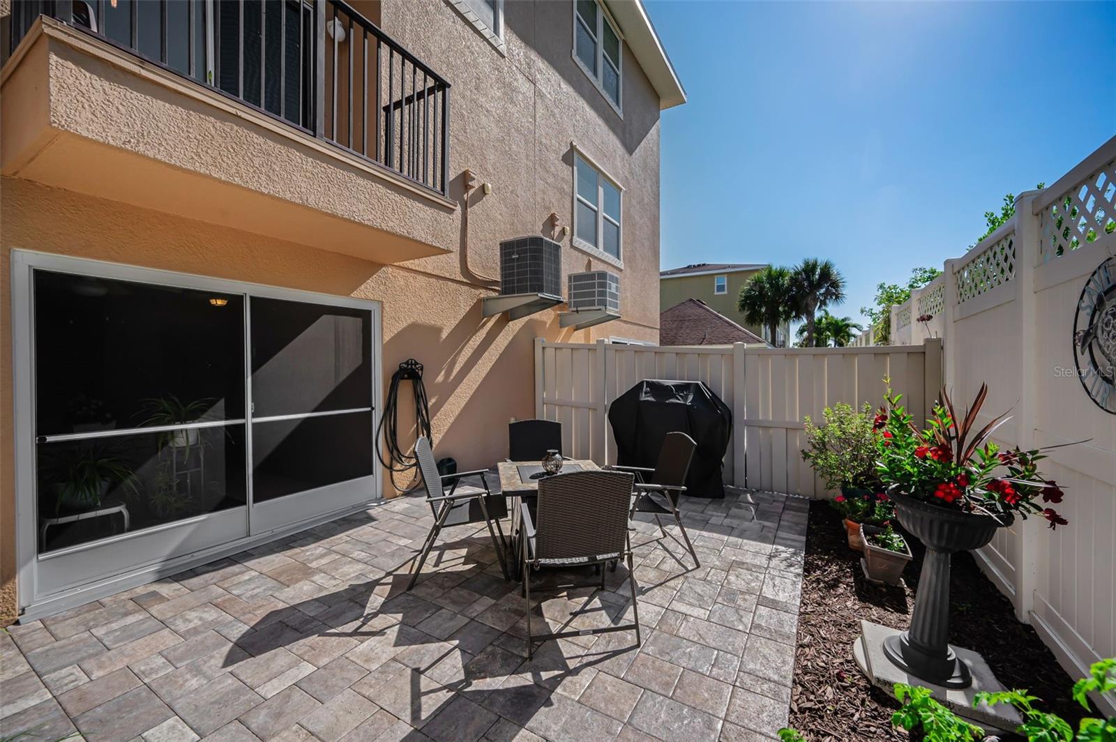 SEA FOREST BEACH CLUB TWNHM - Residential