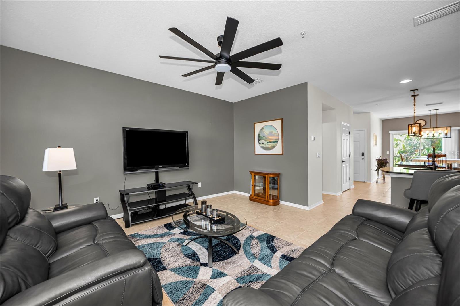 SEA FOREST BEACH CLUB TWNHM - Residential