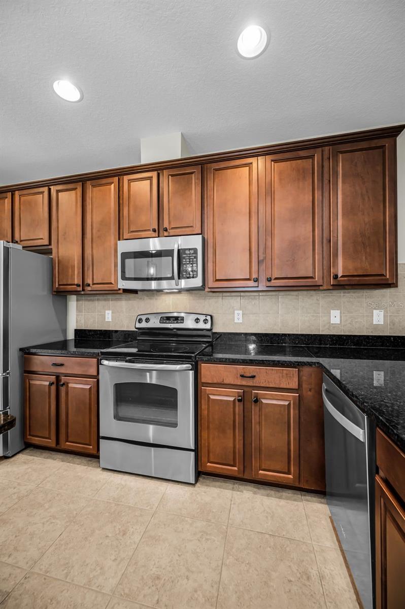 SEA FOREST BEACH CLUB TWNHM - Residential