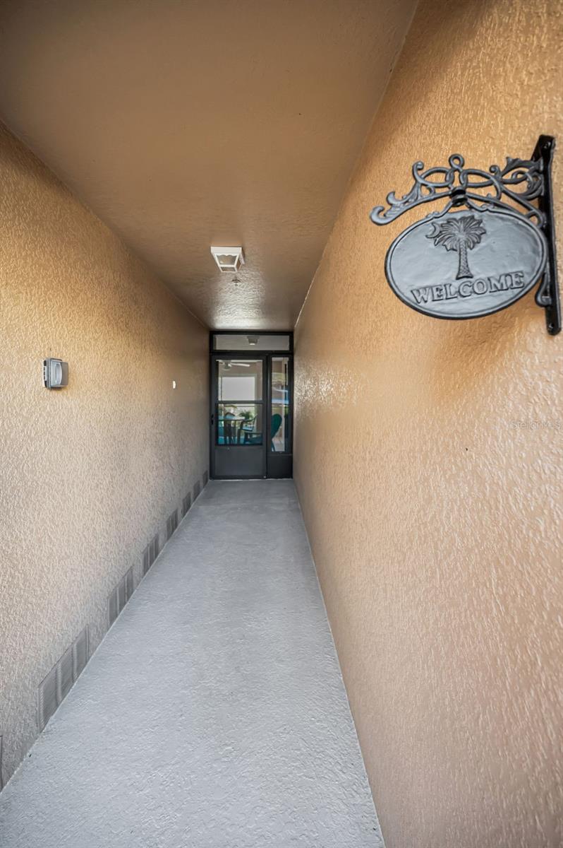 SEA FOREST BEACH CLUB TWNHM - Residential