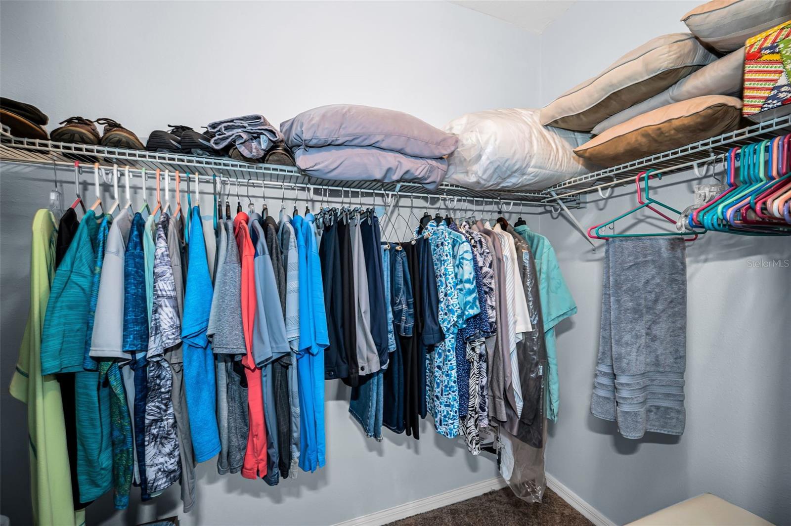 SEA FOREST BEACH CLUB TWNHM - Residential