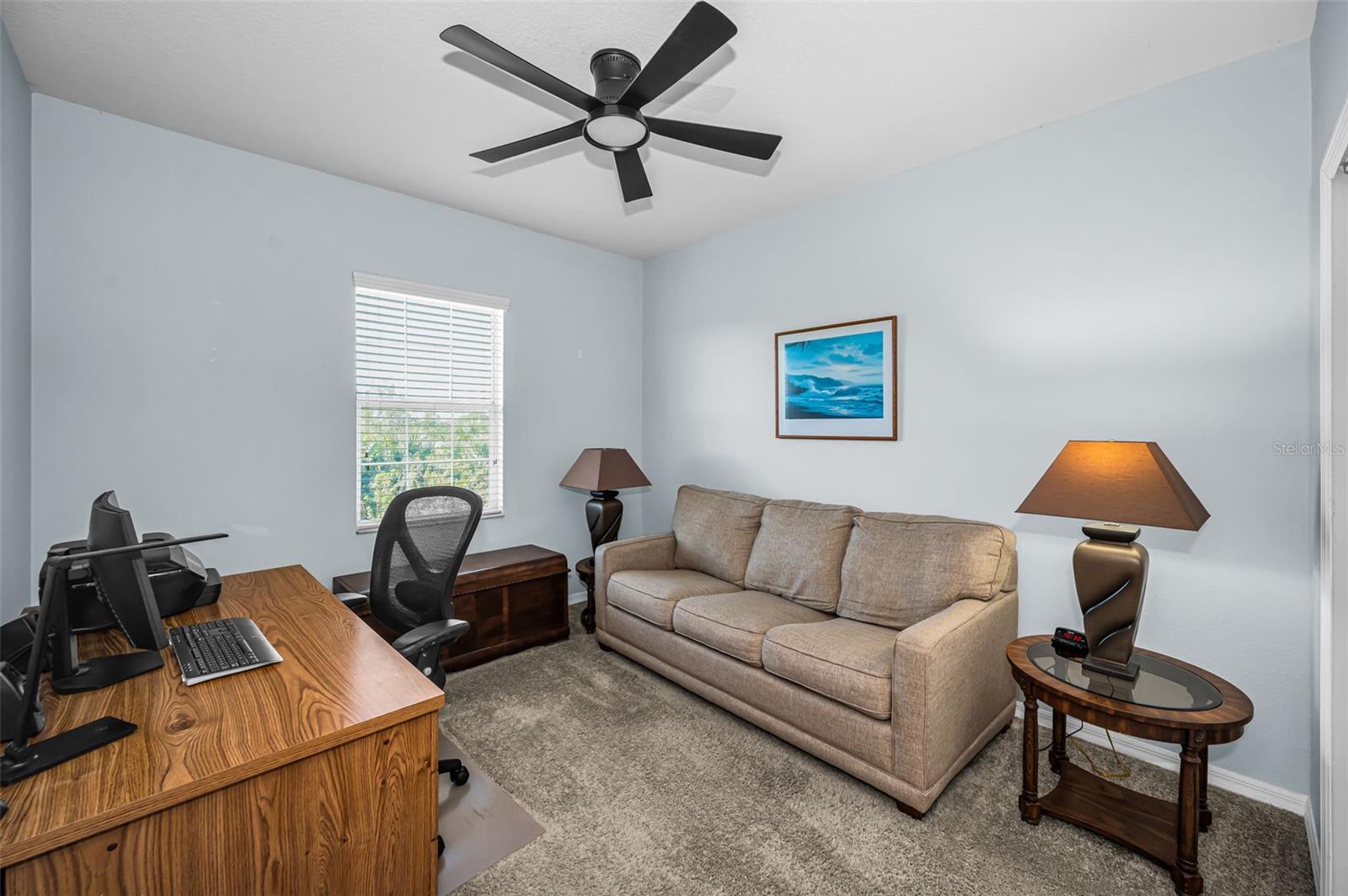 SEA FOREST BEACH CLUB TWNHM - Residential