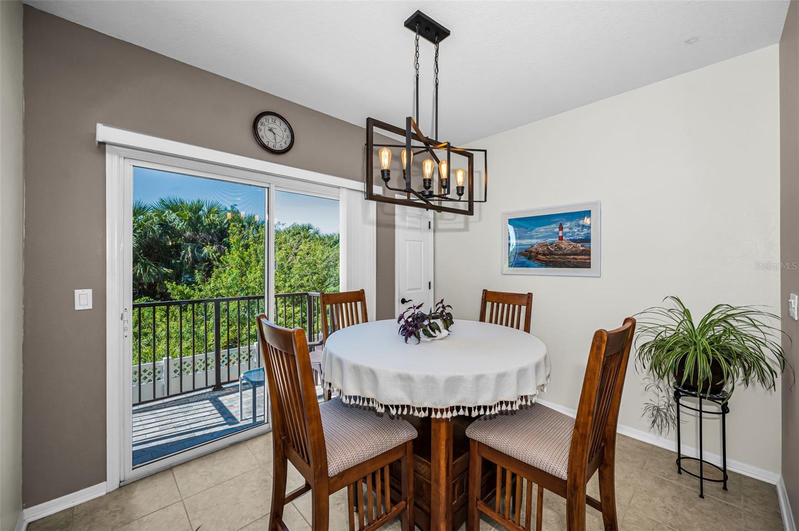 SEA FOREST BEACH CLUB TWNHM - Residential