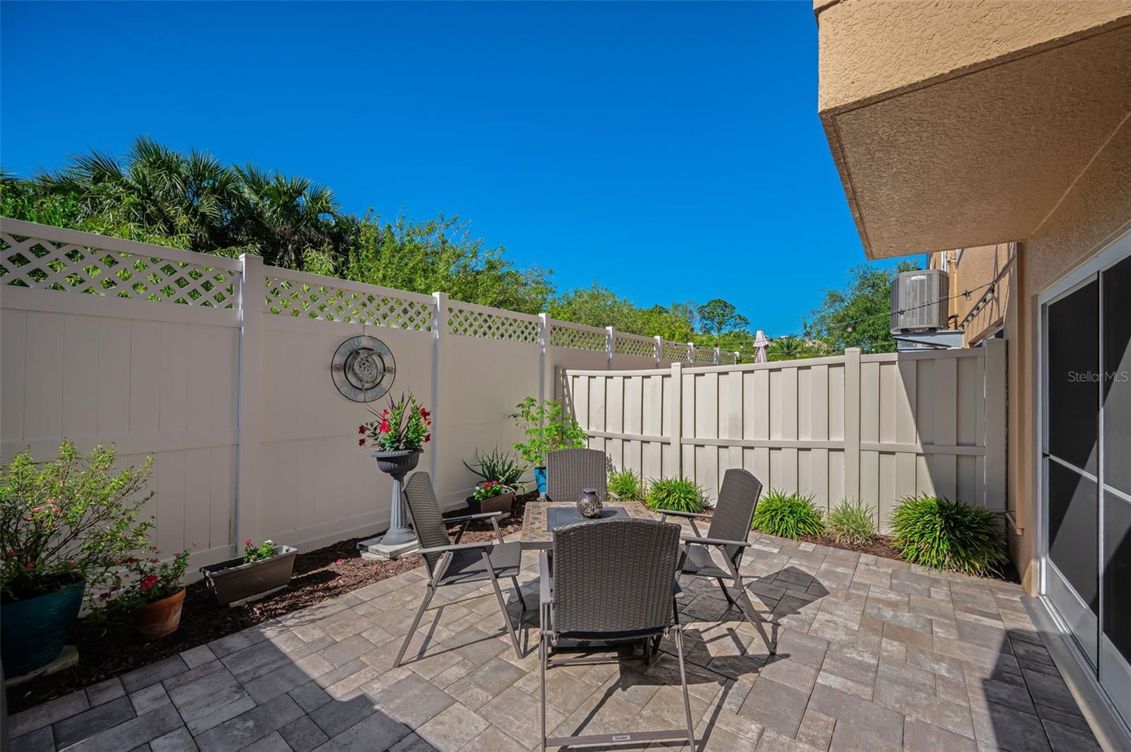 SEA FOREST BEACH CLUB TWNHM - Residential