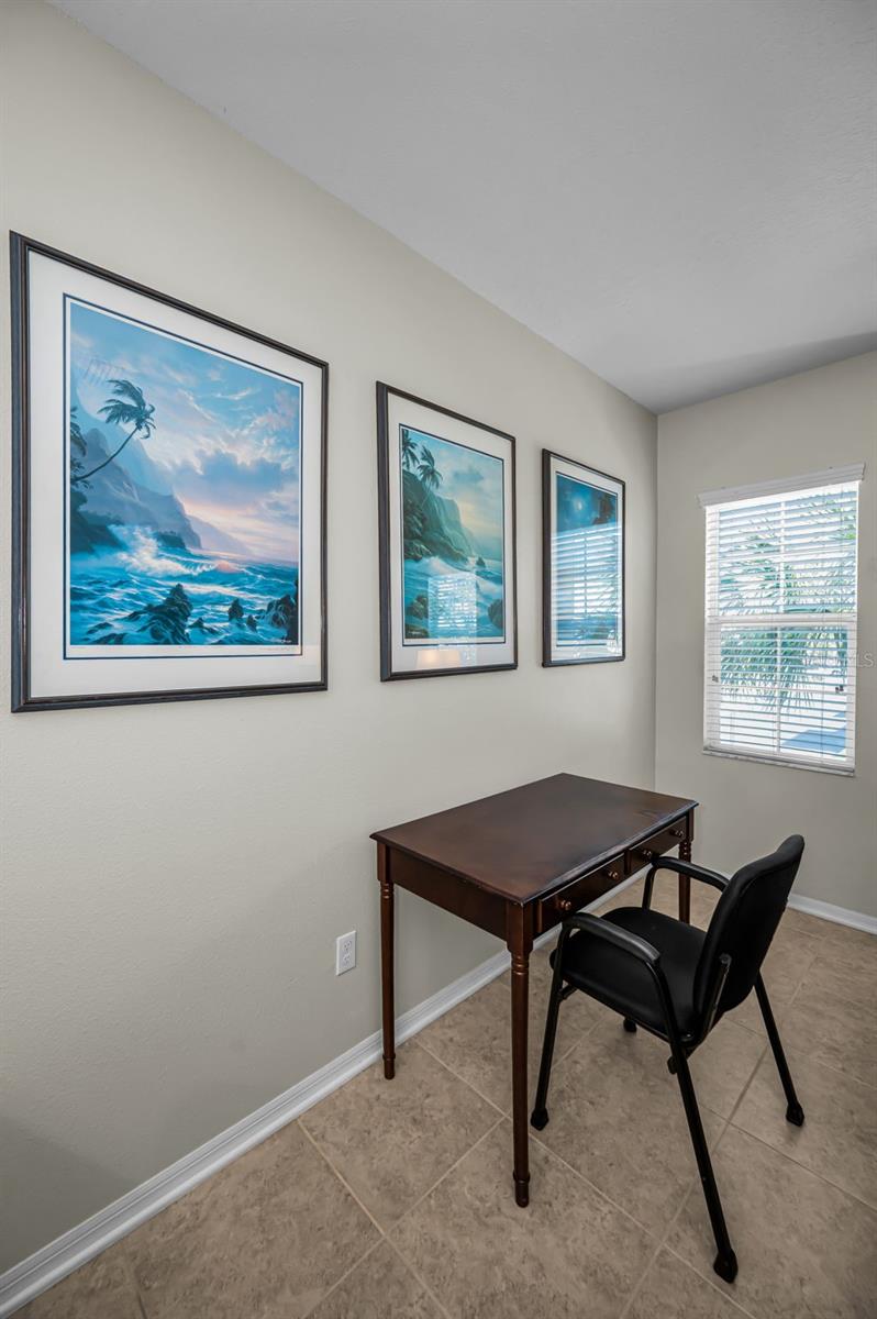 SEA FOREST BEACH CLUB TWNHM - Residential