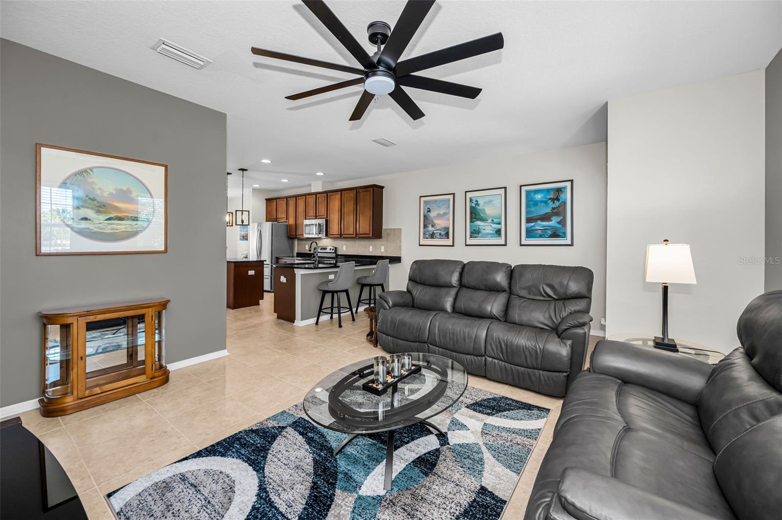 SEA FOREST BEACH CLUB TWNHM - Residential