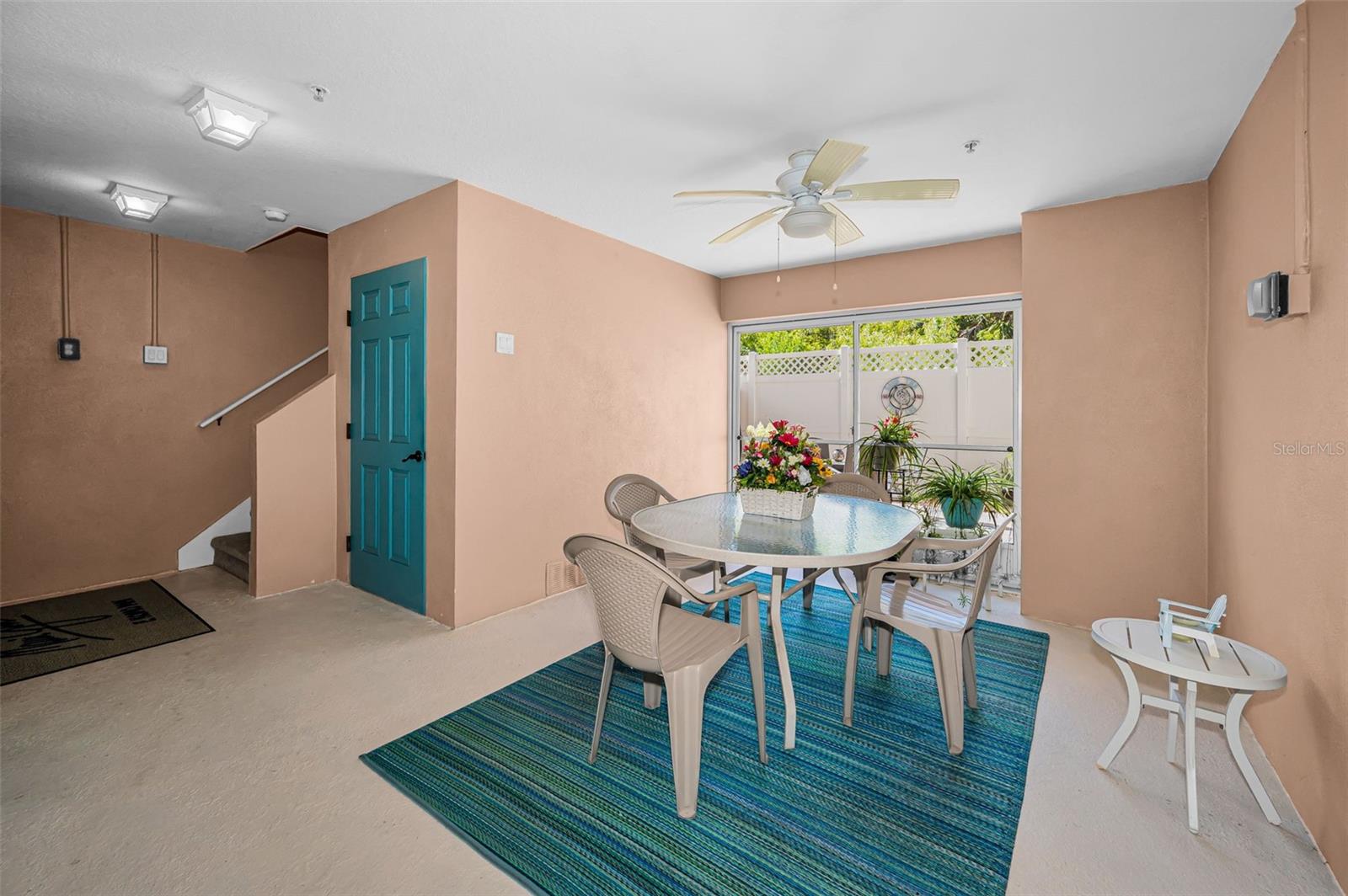 SEA FOREST BEACH CLUB TWNHM - Residential