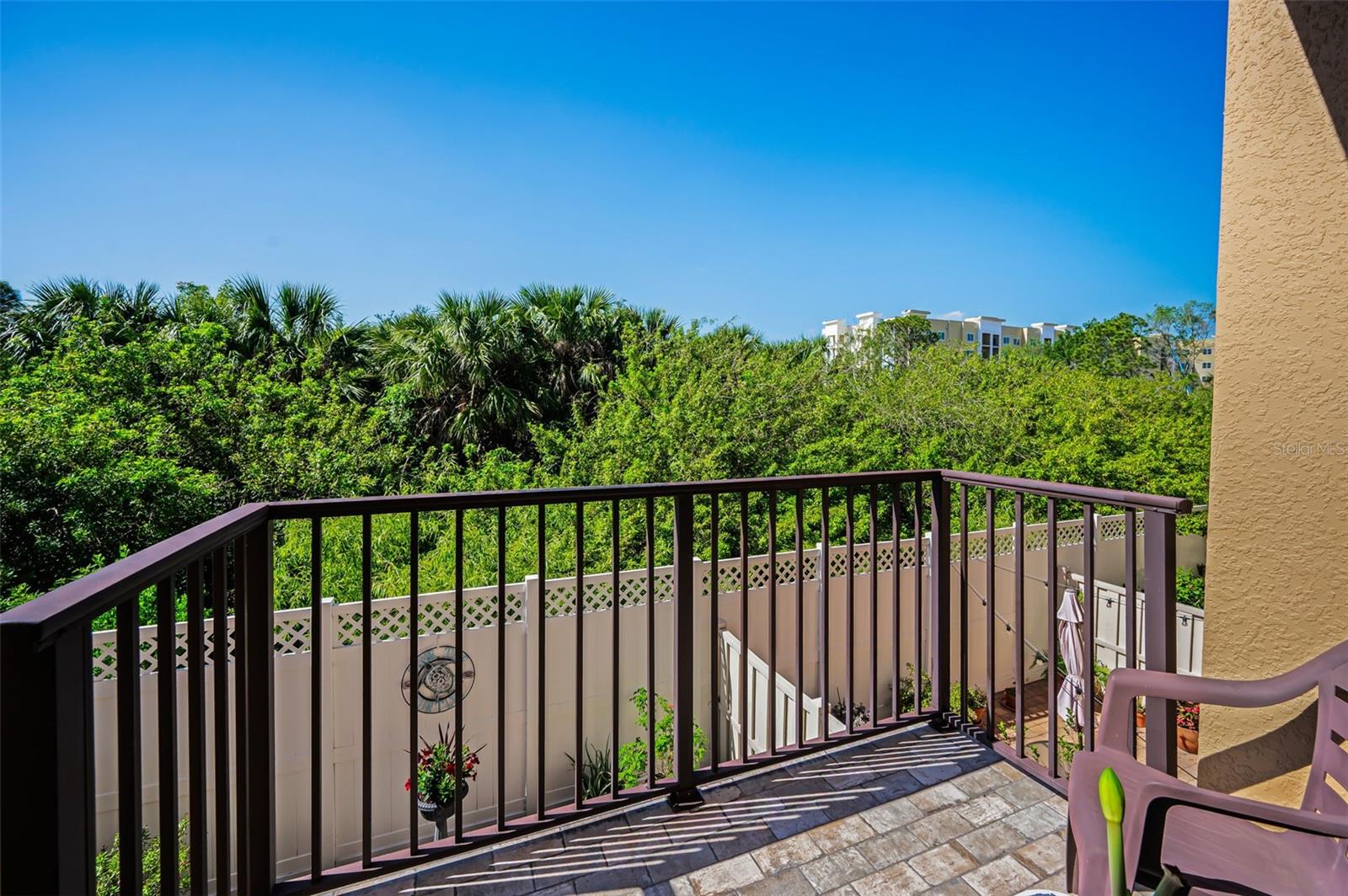 SEA FOREST BEACH CLUB TWNHM - Residential