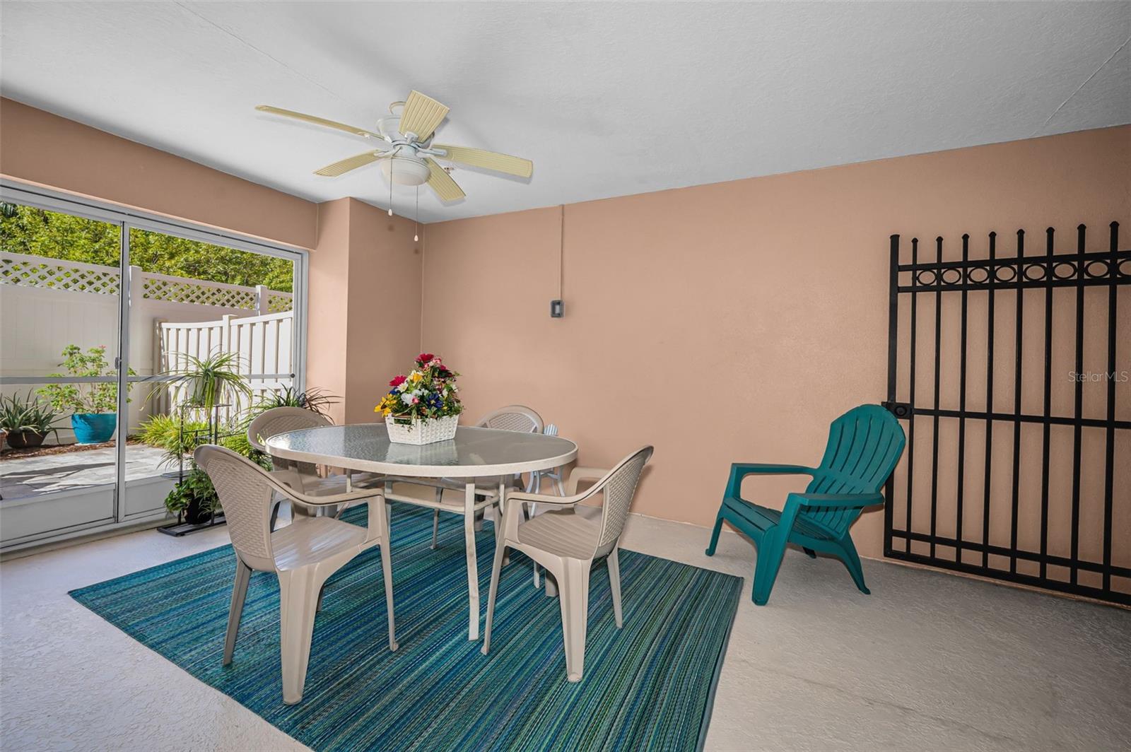 SEA FOREST BEACH CLUB TWNHM - Residential