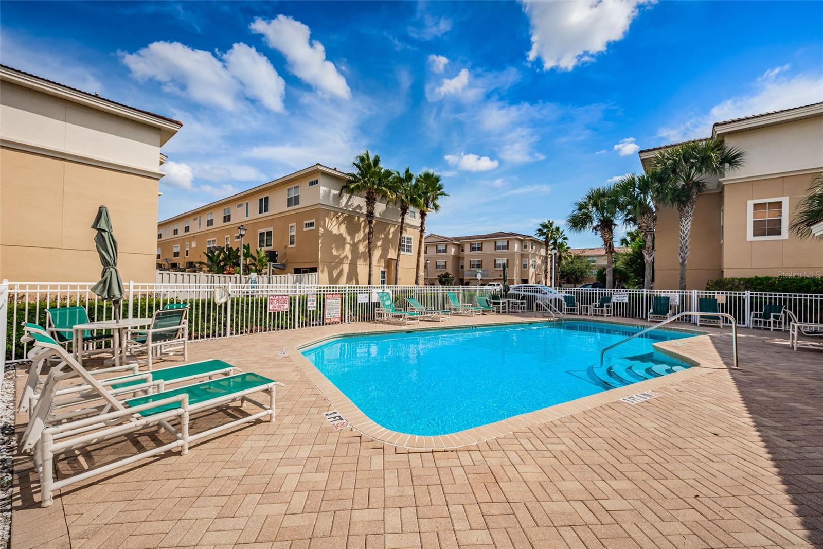 SEA FOREST BEACH CLUB TWNHM - Residential