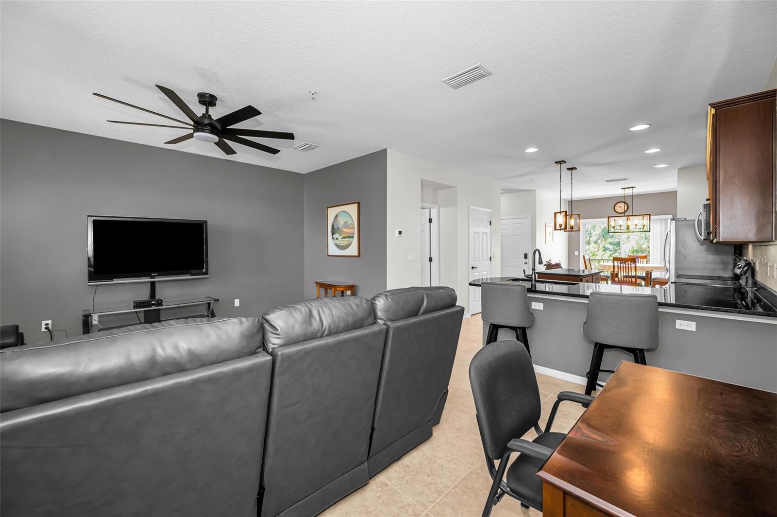 SEA FOREST BEACH CLUB TWNHM - Residential