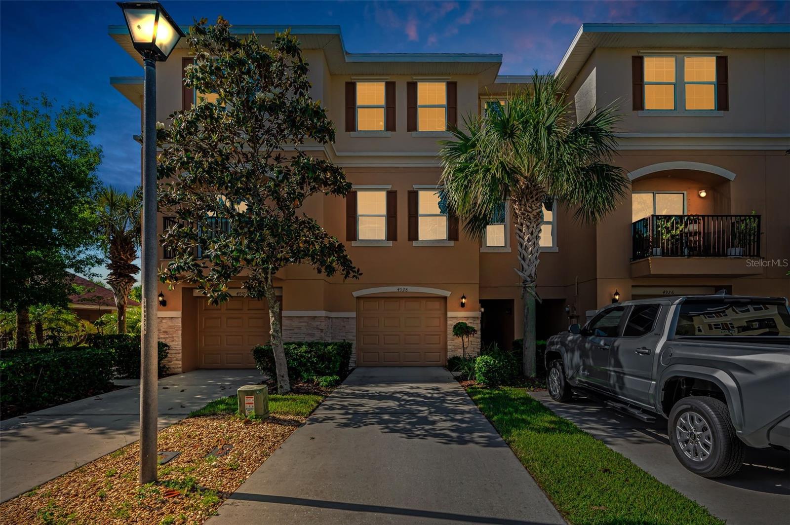 SEA FOREST BEACH CLUB TWNHM - Residential