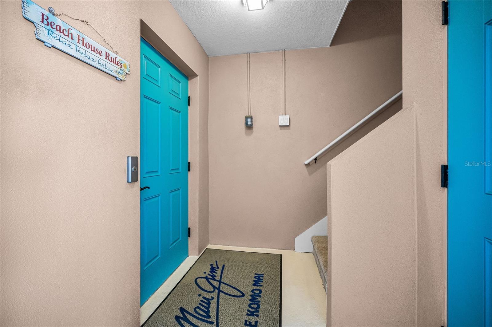 SEA FOREST BEACH CLUB TWNHM - Residential