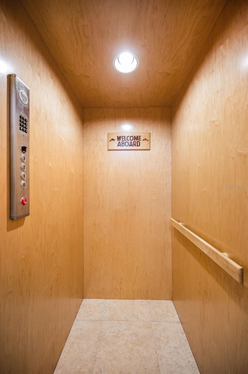 SEA FOREST BEACH CLUB TWNHM - Residential