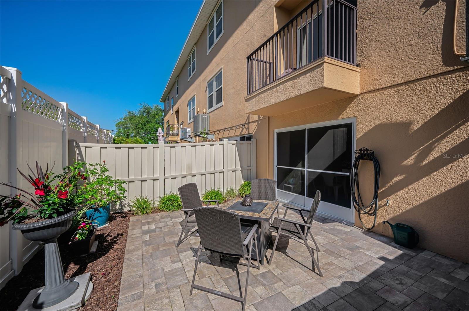 SEA FOREST BEACH CLUB TWNHM - Residential