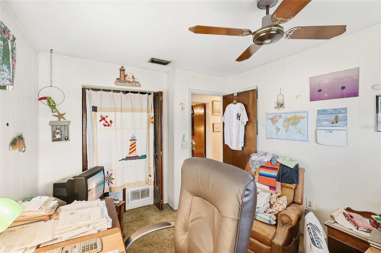 RIDGEWOOD ESTATES 19TH ADD - Residential