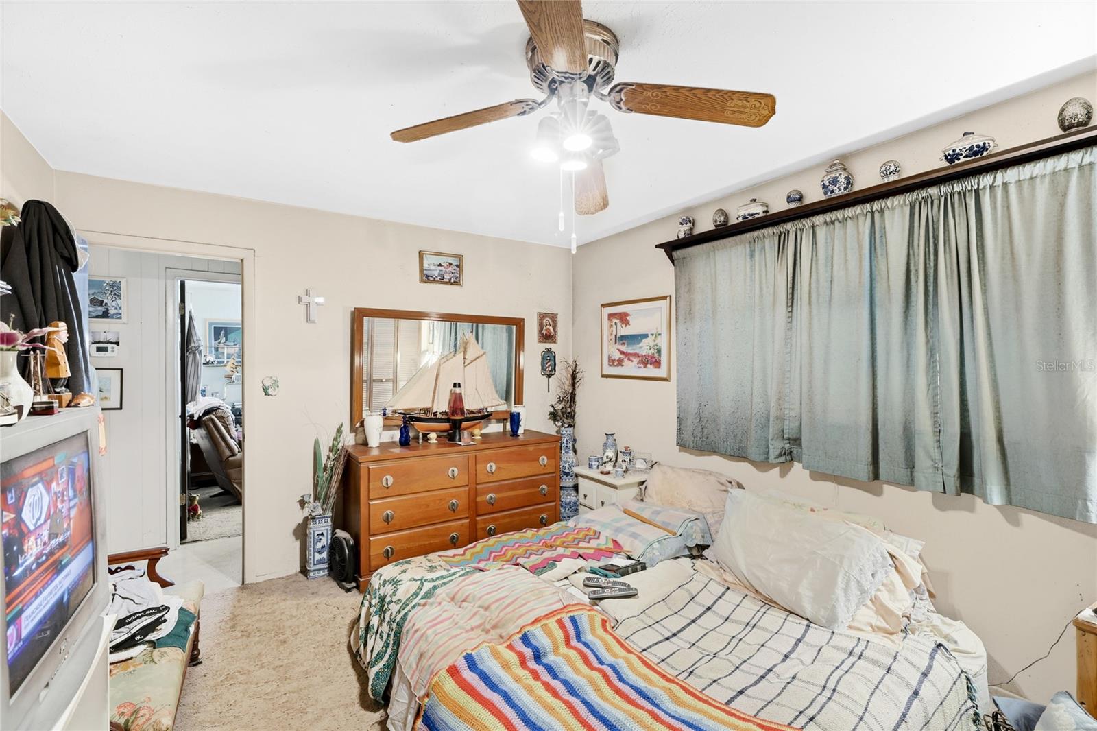 RIDGEWOOD ESTATES 19TH ADD - Residential