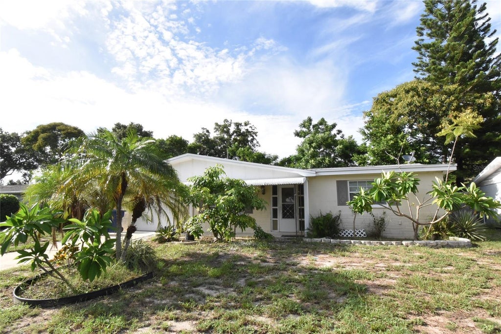 Photo of 4653 Aegean Avenue, Holiday, FL 34690 (MLS # C7531004)
