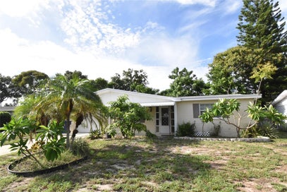 4653 AEGEAN AVENUE HOLIDAY FL 34690