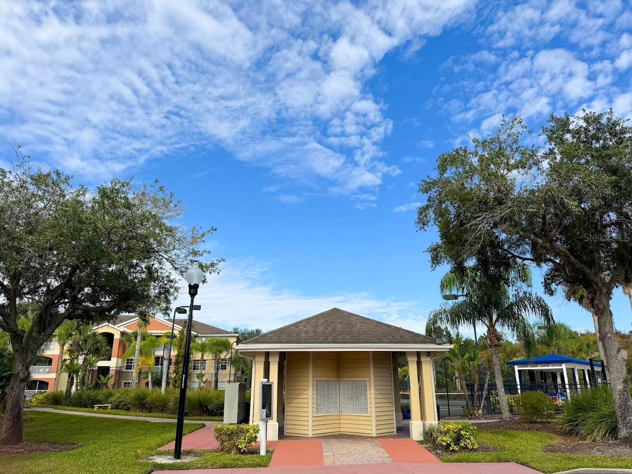 VILLAS AT LAKESIDE A CONDO - Residential