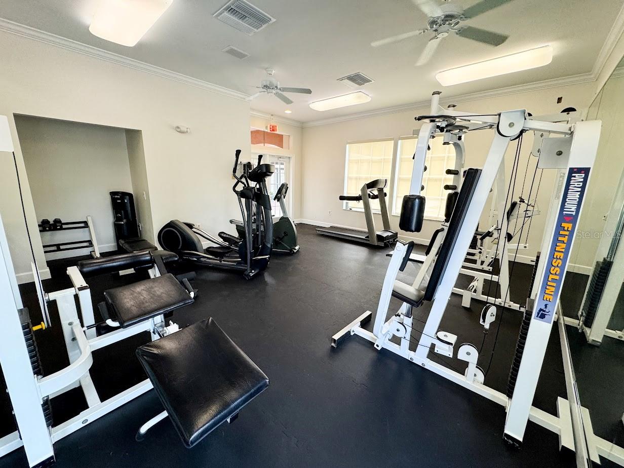 VILLAS AT LAKESIDE A CONDO - Residential