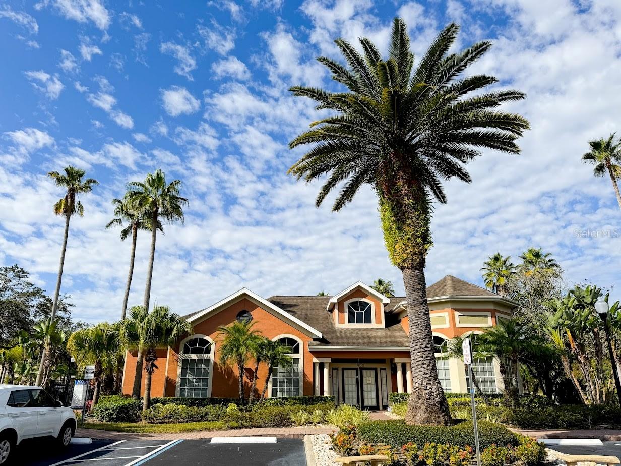 VILLAS AT LAKESIDE A CONDO - Residential