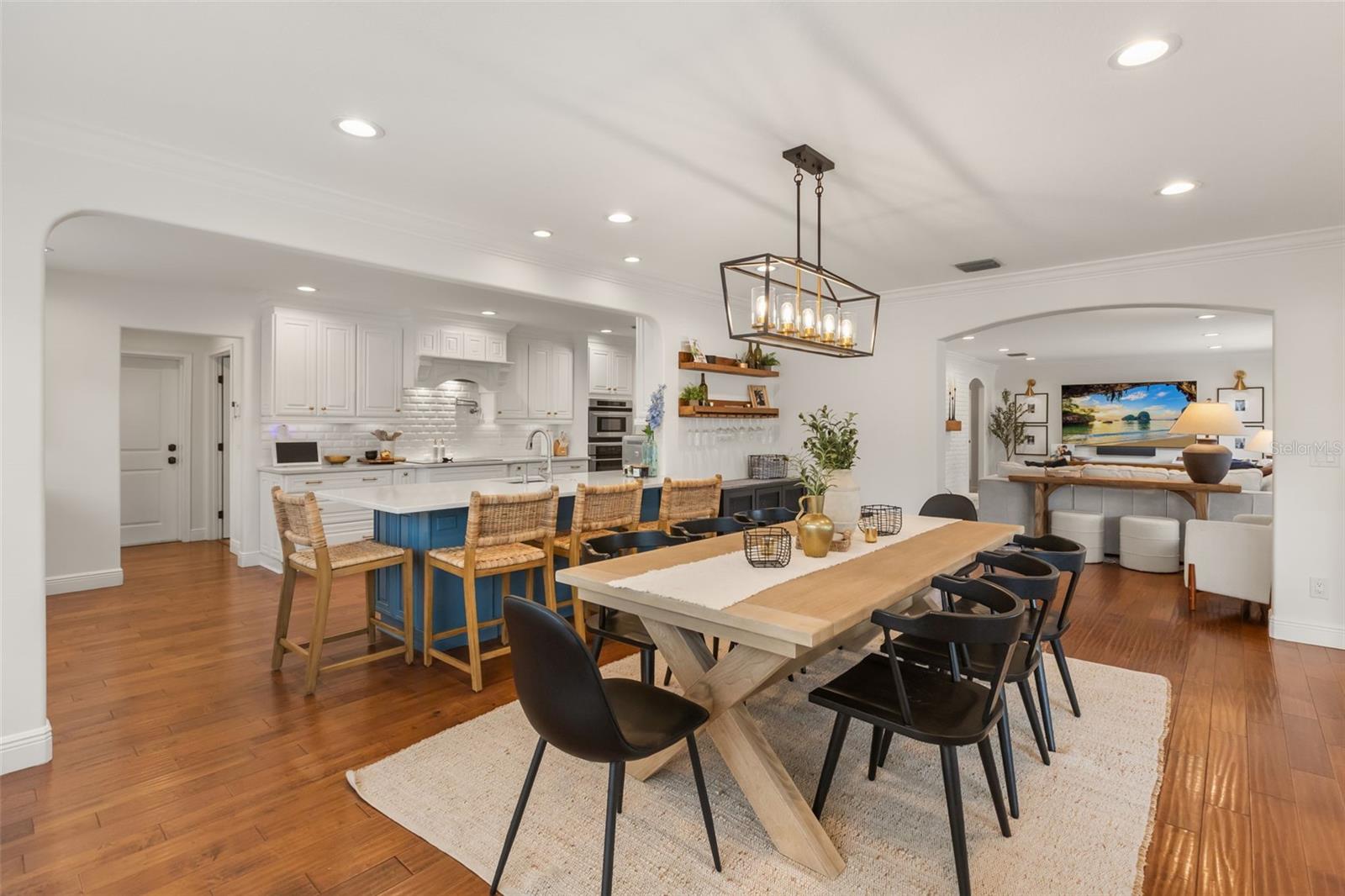 DOMMERICH ESTATES 3RD ADD MAITLAND - Residential
