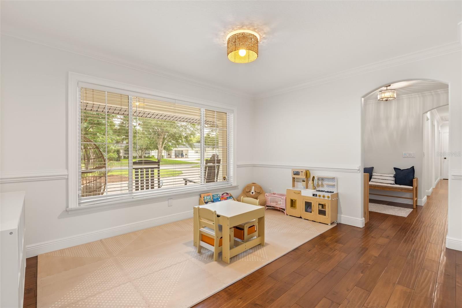 DOMMERICH ESTATES 3RD ADD MAITLAND - Residential
