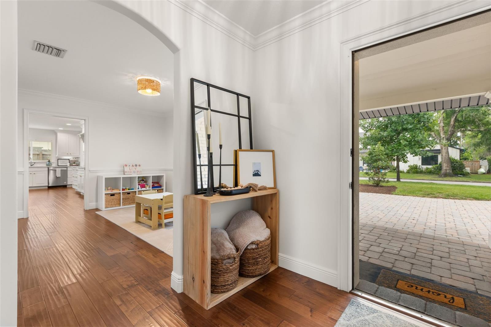 DOMMERICH ESTATES 3RD ADD MAITLAND - Residential