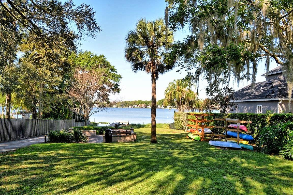 DOMMERICH ESTATES 3RD ADD MAITLAND - Residential