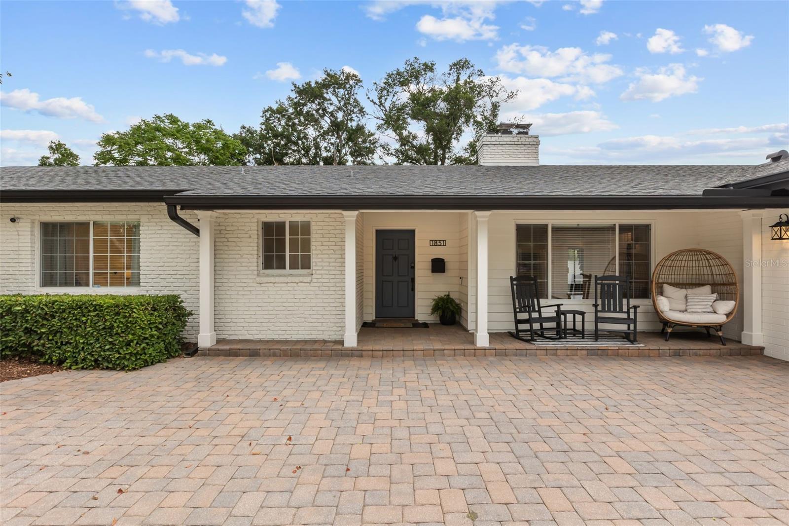 1851 HURON TRAIL