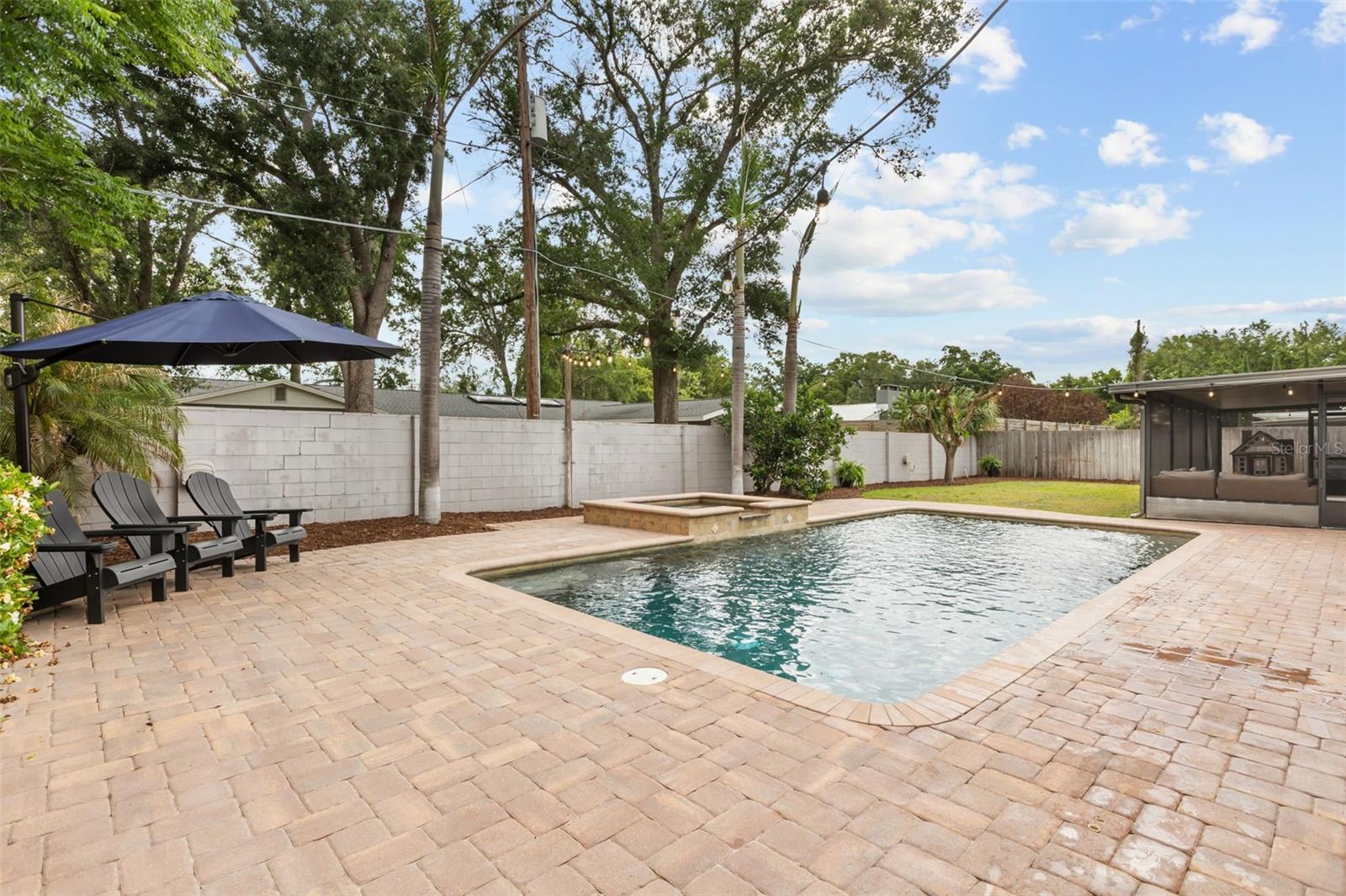 DOMMERICH ESTATES 3RD ADD MAITLAND - Residential