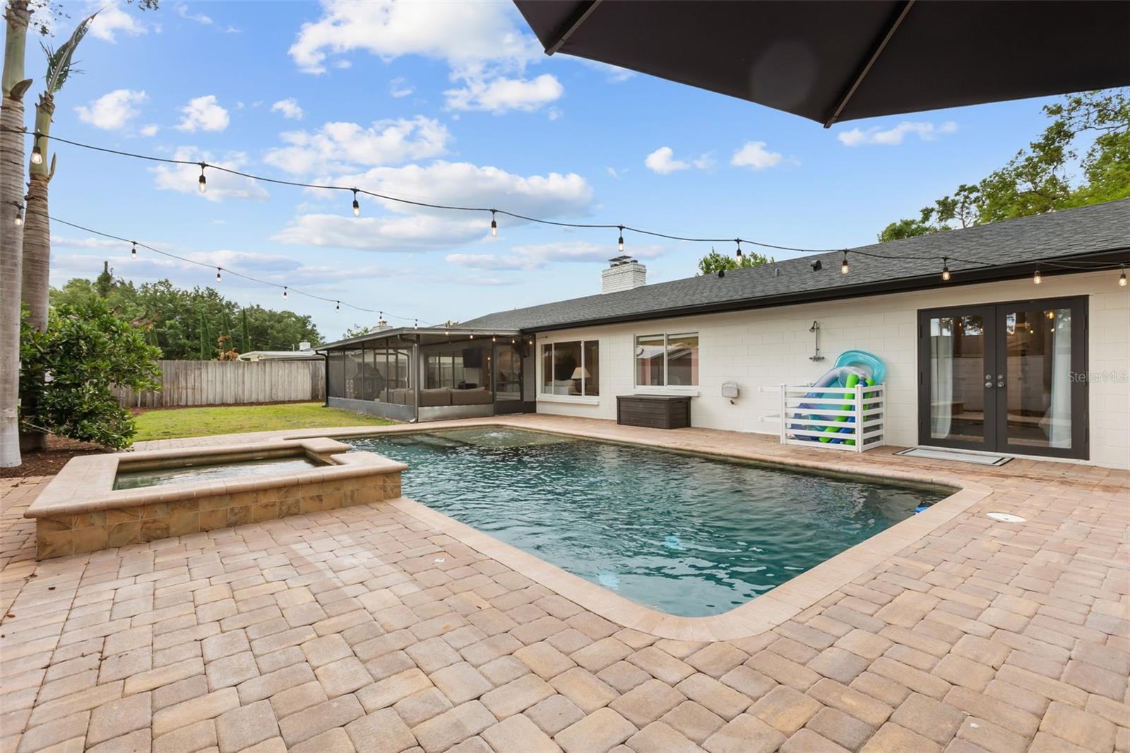DOMMERICH ESTATES 3RD ADD MAITLAND - Residential