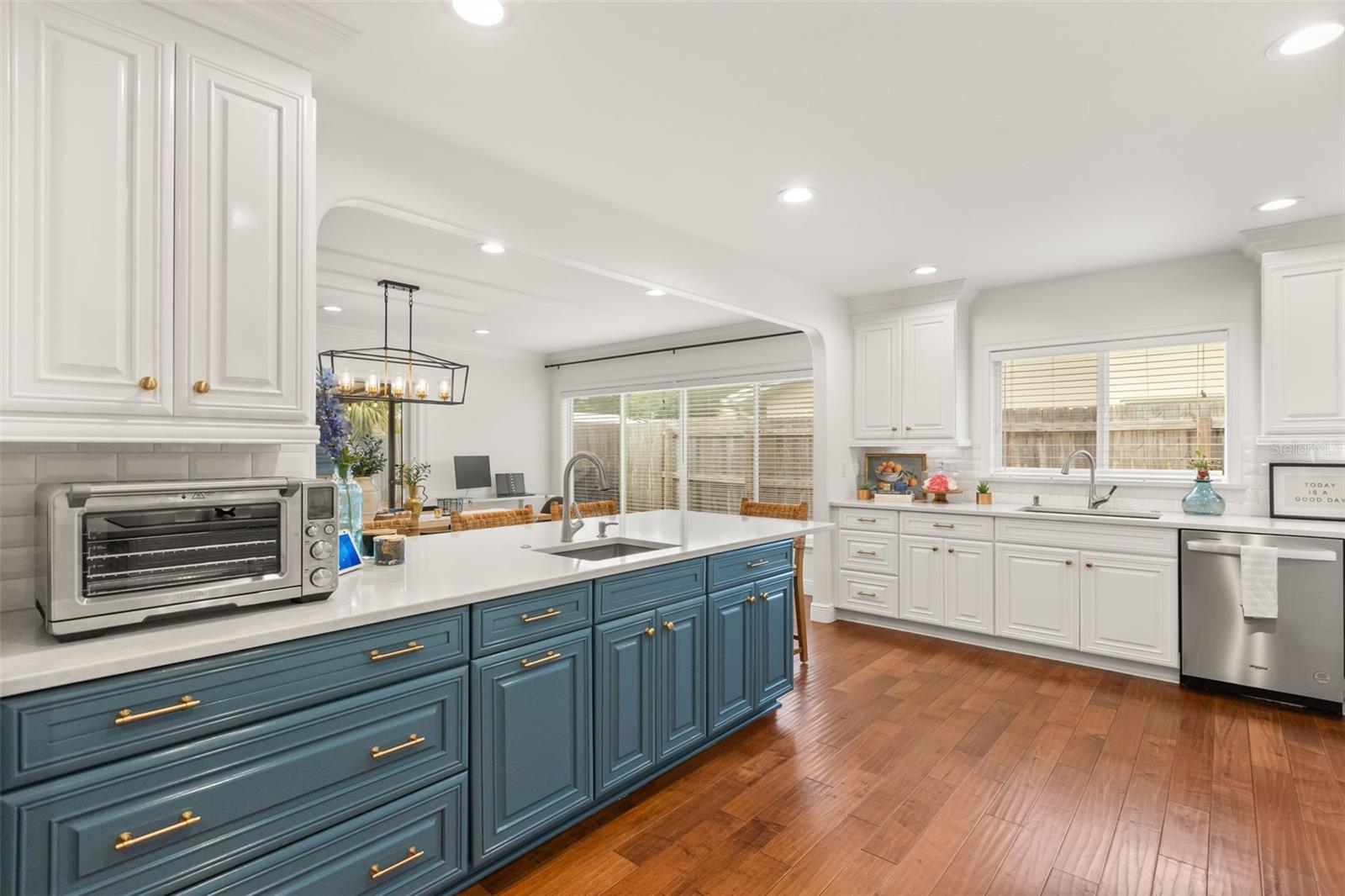 DOMMERICH ESTATES 3RD ADD MAITLAND - Residential