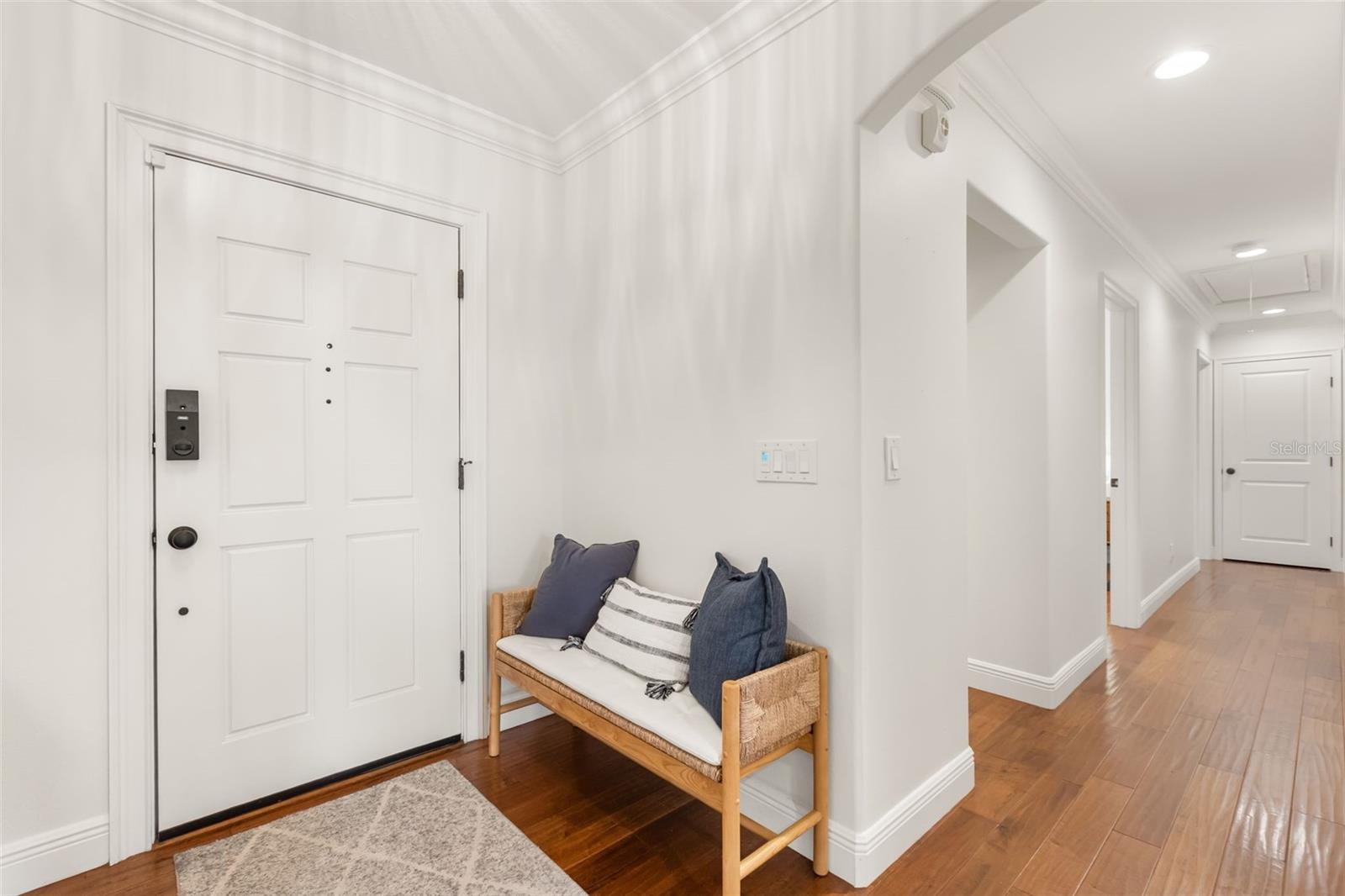 DOMMERICH ESTATES 3RD ADD MAITLAND - Residential