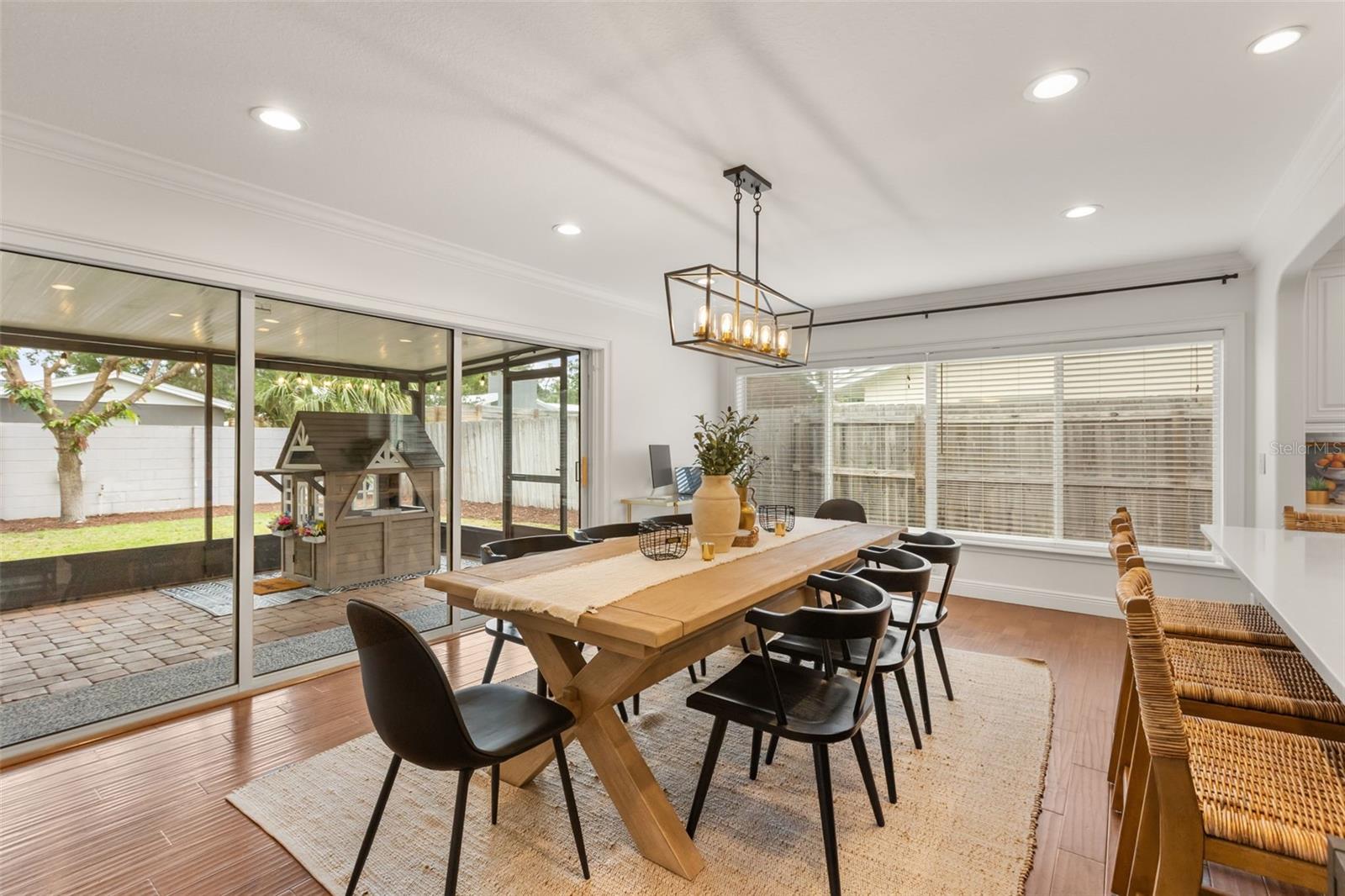 DOMMERICH ESTATES 3RD ADD MAITLAND - Residential