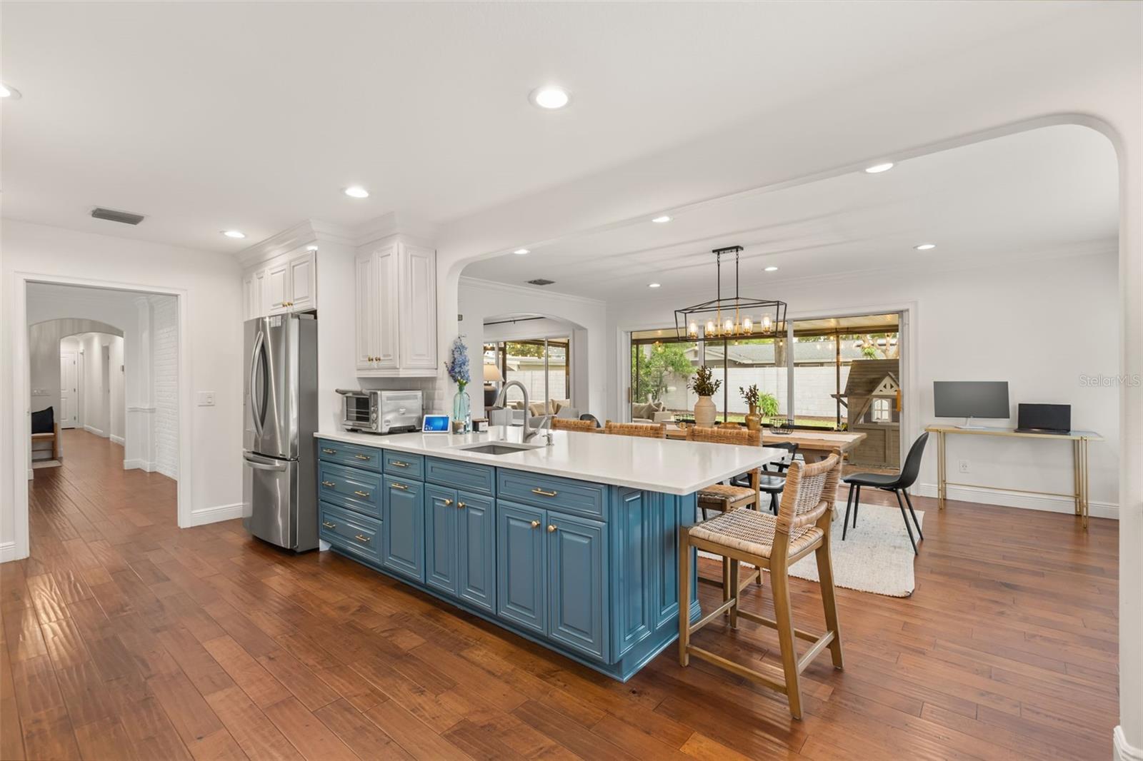 DOMMERICH ESTATES 3RD ADD MAITLAND - Residential