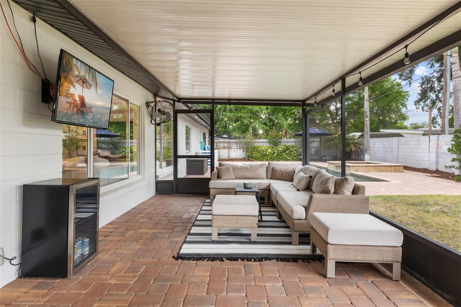 DOMMERICH ESTATES 3RD ADD MAITLAND - Residential