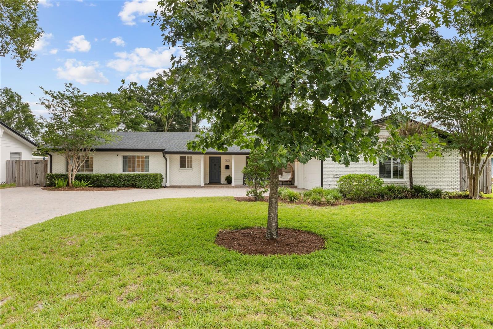 1851 HURON TRAIL