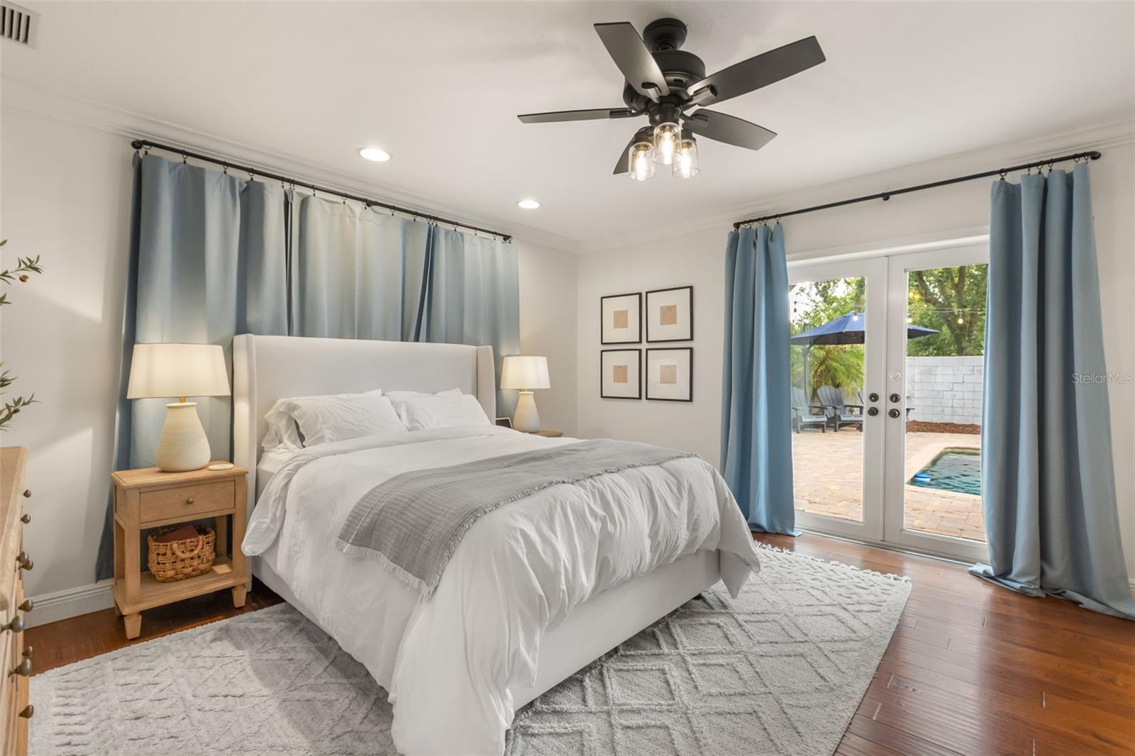 DOMMERICH ESTATES 3RD ADD MAITLAND - Residential