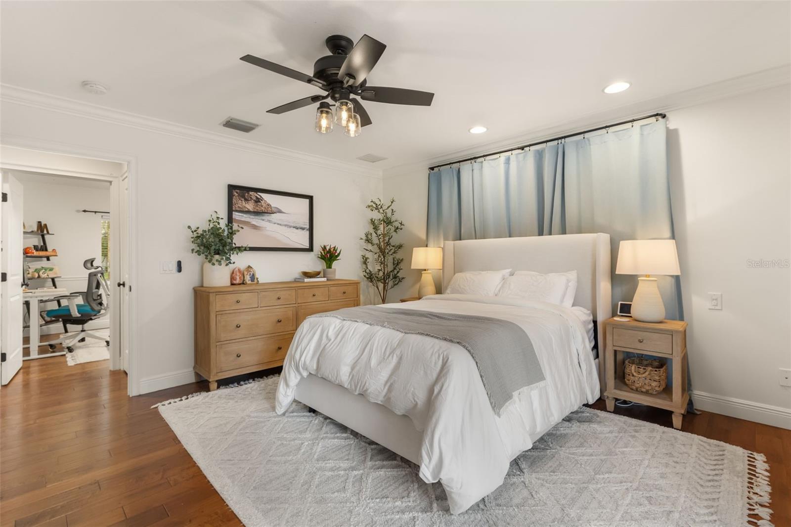 DOMMERICH ESTATES 3RD ADD MAITLAND - Residential
