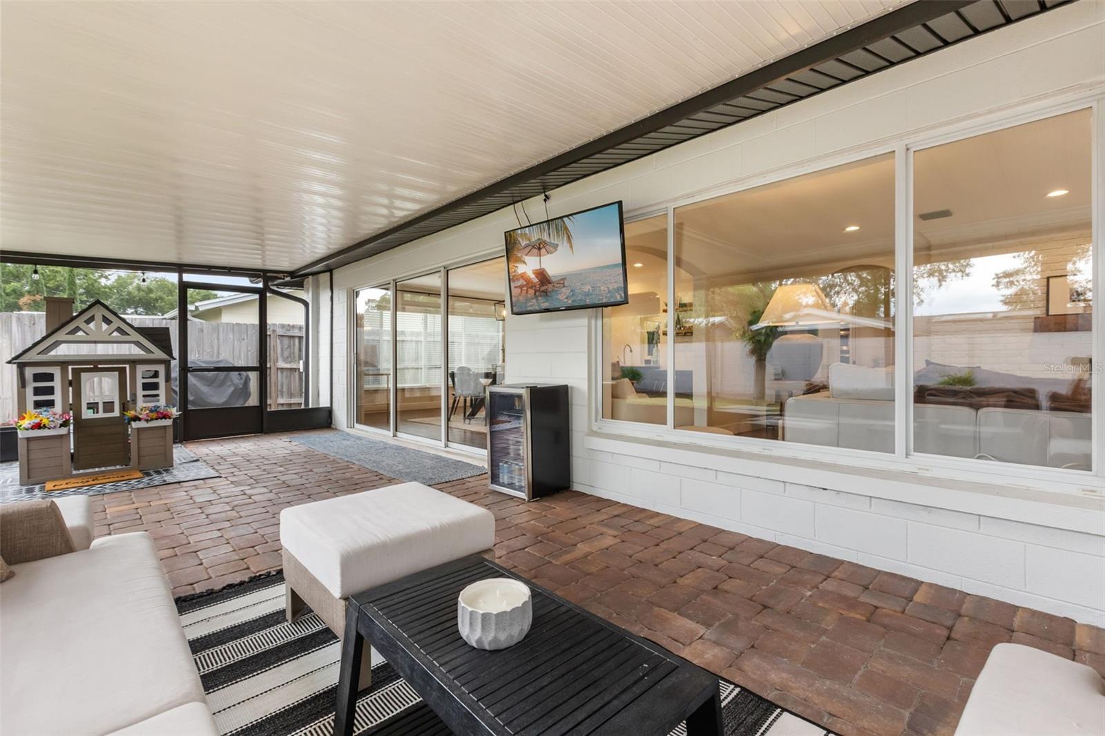 DOMMERICH ESTATES 3RD ADD MAITLAND - Residential