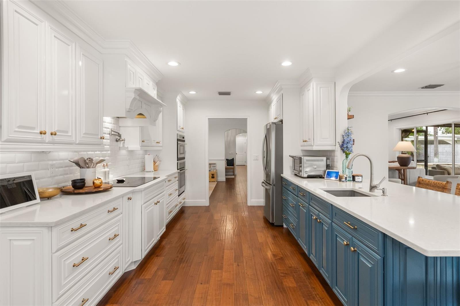 DOMMERICH ESTATES 3RD ADD MAITLAND - Residential