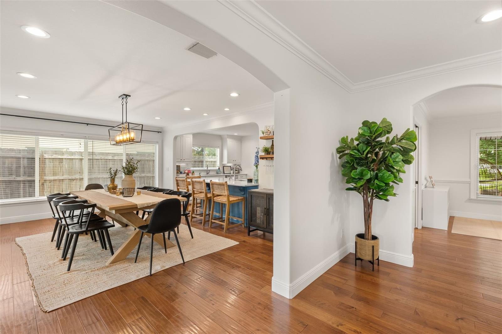 DOMMERICH ESTATES 3RD ADD MAITLAND - Residential