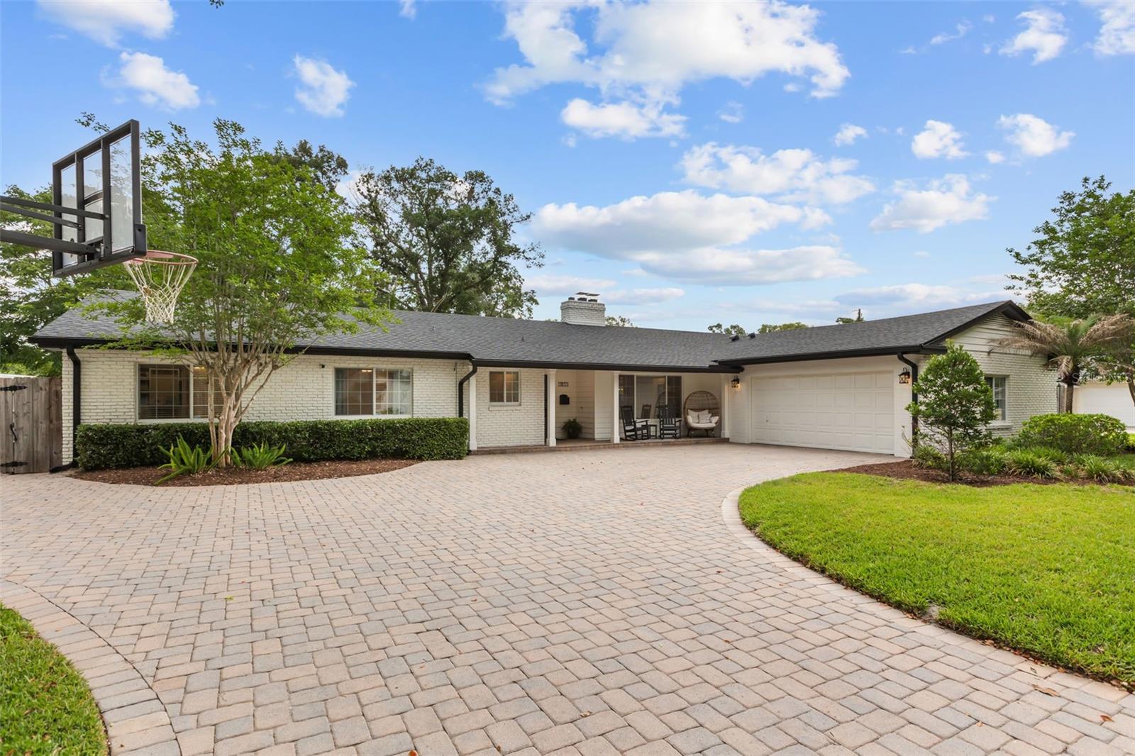 DOMMERICH ESTATES 3RD ADD MAITLAND - Residential