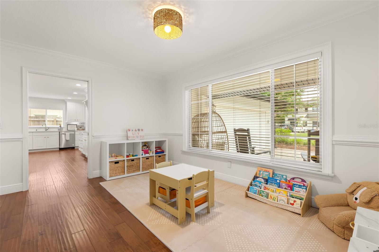 DOMMERICH ESTATES 3RD ADD MAITLAND - Residential