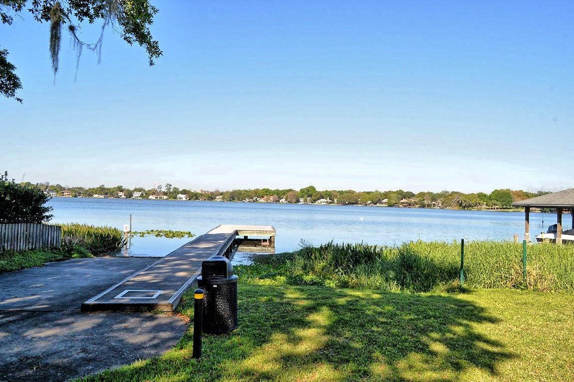 DOMMERICH ESTATES 3RD ADD MAITLAND - Residential